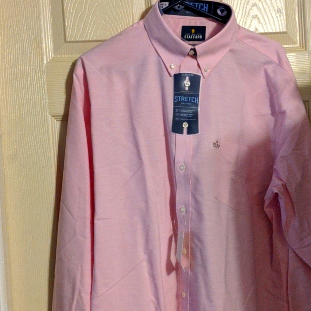 Dress shirt